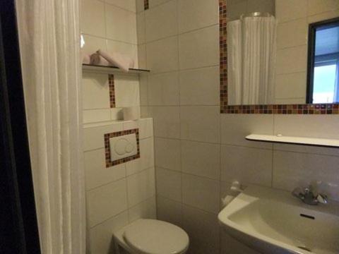 Ferienwohnung Strandhof Mohnesee Habitación foto