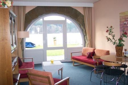 Ferienwohnung Strandhof Mohnesee Habitación foto