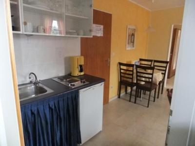 Ferienwohnung Strandhof Mohnesee Habitación foto
