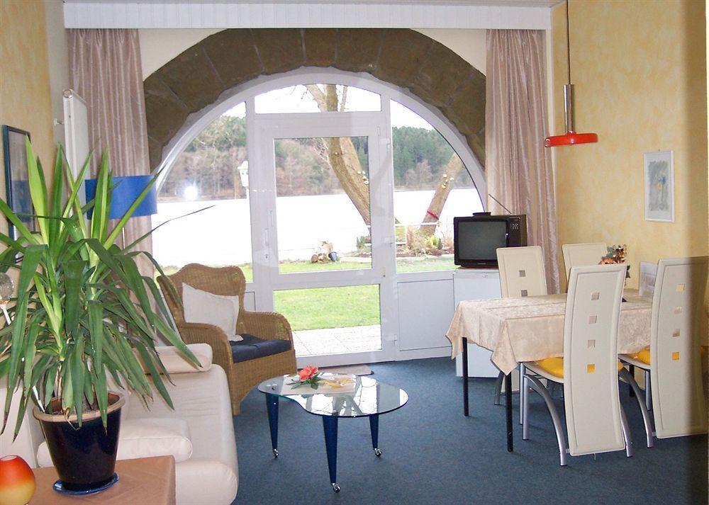 Ferienwohnung Strandhof Mohnesee Exterior foto