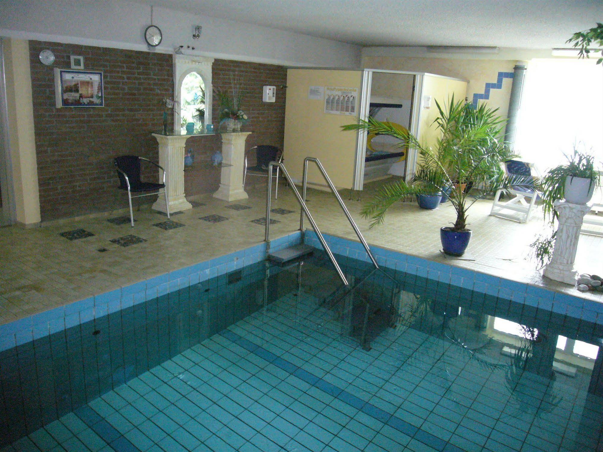 Ferienwohnung Strandhof Mohnesee Exterior foto